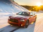 Dodge Charger AWD Sport 2013 года